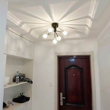 Nordic Aisle Ceiling Light - Casatrail.com